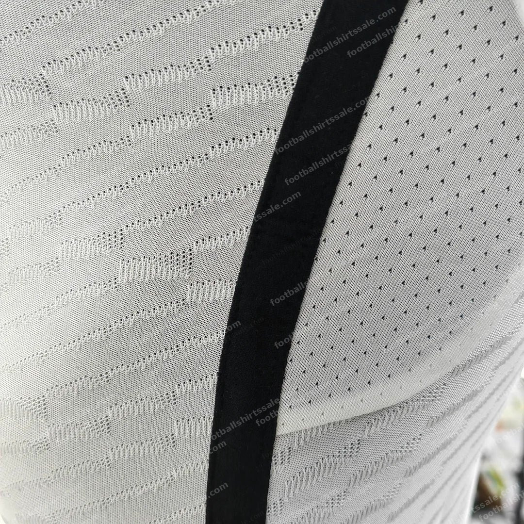 2022 FIFA World Cup Japan Away Football Jersey – Player Version - Detail 10