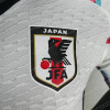 2022 FIFA World Cup Japan Away Football Jersey – Player Version - Detail 11
