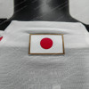 2022 FIFA World Cup Japan Away Football Jersey – Player Version - Detail 6