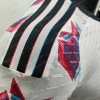 2022 FIFA World Cup Japan Away Football Jersey – Player Version - Detail 9