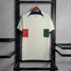 2022 FIFA World Cup Portugal Away Football Shirt - Detail 1
