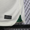 2022 FIFA World Cup Portugal Away Football Shirt - Detail 6