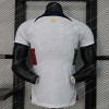 2022 FIFA World Cup Portugal Away Football Shirt – Player Version - Detail 1