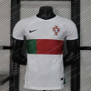 2022 FIFA World Cup Portugal Away Football Shirt – Player Version