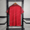 2016 FIFA World Cup Portugal Home Football Shirt - Detail 1