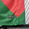 2022 FIFA World Cup Portugal Home Football Shirt - Detail 6