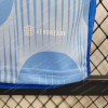 2022 FIFA World Cup Spain Away Soccer Shirt - Detail 6