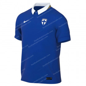 Finland Away Shirt 2026