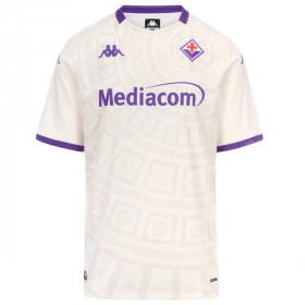 Fiorentina Away Shirt 25/26