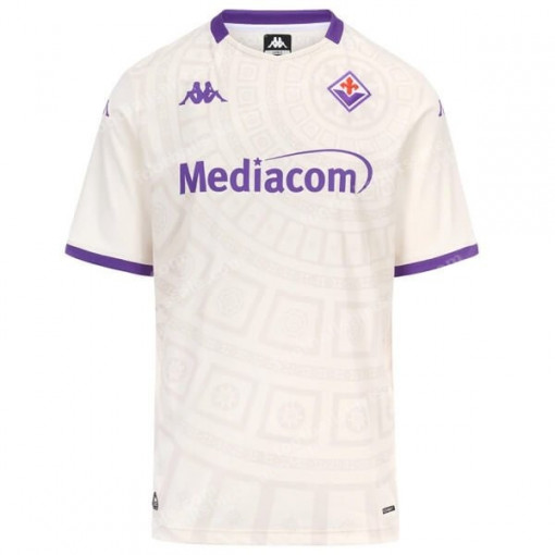 Fiorentina Away Shirt 25/26