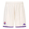 Fiorentina Away Shorts 25/26