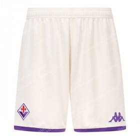 Fiorentina Away Shorts 25/26
