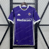 2025/2026 Fiorentina Home Football Shirt