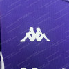 2025/2026 Fiorentina Home Football Shirt - Detail 3