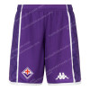 Fiorentina Home Shorts 25/26