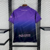 2025/2026 Fiorentina Special Edition Football Shirt - Detail 1