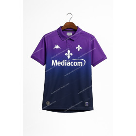 2025/2026 Fiorentina Special Edition Football Shirt