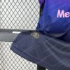 2025/2026 Fiorentina Special Edition Football Shirt - Detail 4