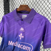 2025/2026 Fiorentina Special Edition Football Shirt - Detail 5