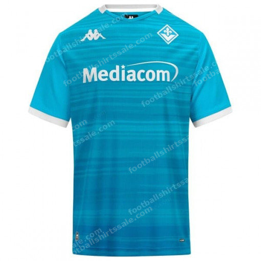 Fiorentina Third Shirt 25/26