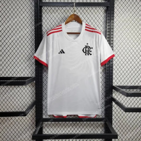 2024/2025 Flamengo Away Football Shirt