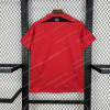 2025/26 Flamengo Camiseta UBP CR Jersey - Detail 1