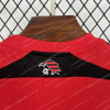 2025/26 Flamengo Camiseta UBP CR Jersey - Detail 2