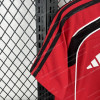 2025/26 Flamengo Camiseta UBP CR Jersey - Detail 4