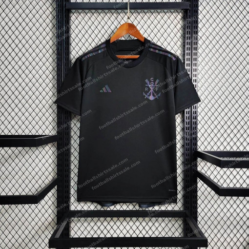 2023/2024 Flamengo Third Away Football Shirt