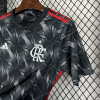 2024/2025 Flamengo Third Away Football Shirt - Detail 4