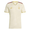 Flamengo Third Shirt 25/26