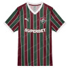 Fluminense Home Shirt 26/27