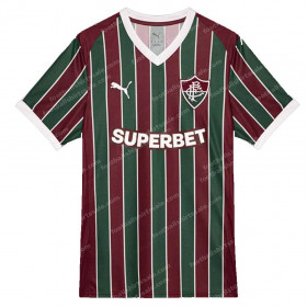 Fluminense Home Shirt 26/27