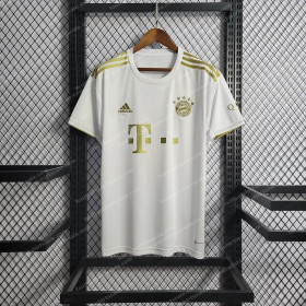 2022/2023 Football Jersey Bayern Munich Away
