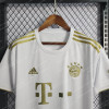 2022/2023 Football Jersey Bayern Munich Away 1:1 Thai Quality - Detail 3