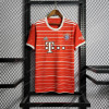 2022/2023 Football Jersey Bayern Munich Home 1:1 Thai Quality