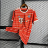 2022/2023 Football Jersey Bayern Munich Home 1:1 Thai Quality - Detail 2