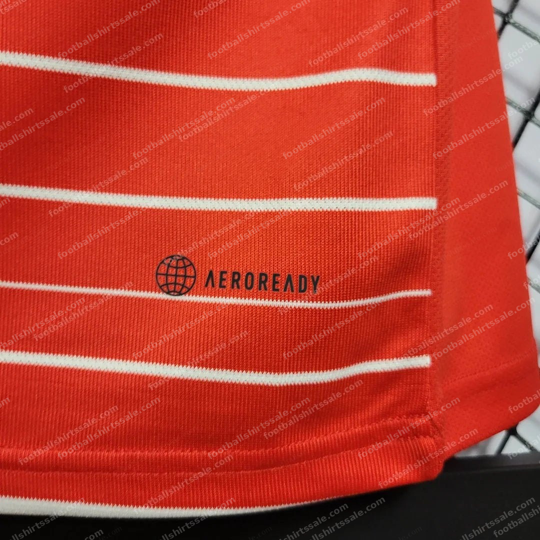 2022/2023 Football Jersey Bayern Munich Home 1:1 Thai Quality - Detail 8