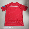 2025/2026 Fortuna Dusseldorf Home Football Shirt - Detail 1