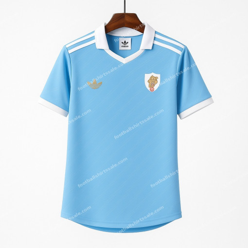 2026 France 120th Anniversary Football Jersey