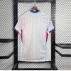 2024 France Away Football Shirt 1:1 Thai Quality - Detail 1