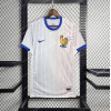 2024 France Away Football Shirt 1:1 Thai Quality