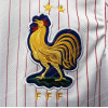 2024 France Away Football Shirt 1:1 Thai Quality - Detail 2