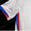 2024 France Away Football Shirt 1:1 Thai Quality - Detail 4
