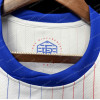 2024 France Away Football Shirt 1:1 Thai Quality - Detail 5