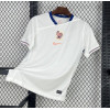 2025 France Away Football Shirt