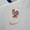 2025 France Away Football Shirt - Detail 3