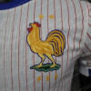 2024 France Away Football Shirt- Player Version - Detail 2