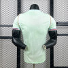 2026 France Away World Cup Away Football Shirt Player Version - Detail 1