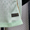 2026 France Away World Cup Away Football Shirt Player Version - Detail 4